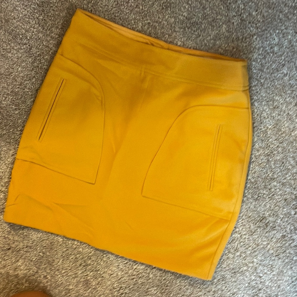 Forever 21 skirt